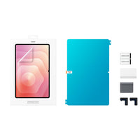 Samsung Galaxy Tab S11 Anti-Reflecting Screen Protector - Clear (EF-UX730CTEGWW), Scratch-Resistant, Reduces Reflection, 6 Months Warranty - Image 3