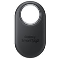 Samsung Galaxy SmartTag 2 - Black (EI-T5600BBEGAU),*AU STOCK*, IP67, Built-in Carabiner Ring, 1 Years Warranty - Image 1