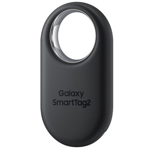Samsung Galaxy SmartTag 2 - Black (EI-T5600BBEGAU),*AU STOCK*, IP67, Built-in Carabiner Ring, 1 Years Warranty - Image 2