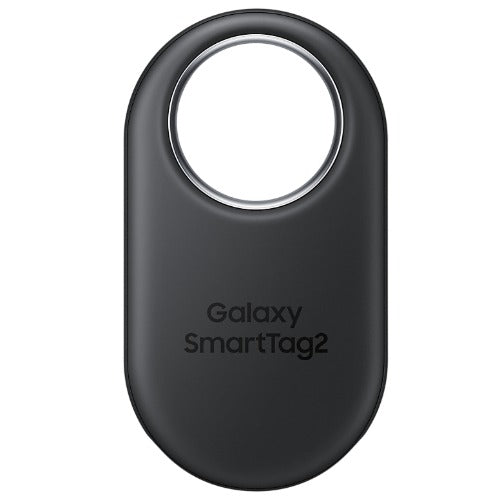 Samsung Galaxy SmartTag 2 - Black (EI-T5600BBEGAU),*AU STOCK*, IP67, Built-in Carabiner Ring, 1 Years Warranty - Image 5