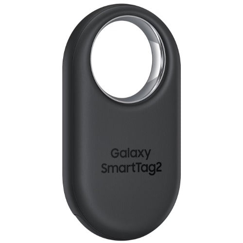 Samsung Galaxy SmartTag 2 - Black (EI-T5600BBEGAU),*AU STOCK*, IP67, Built-in Carabiner Ring, 1 Years Warranty - Image 3