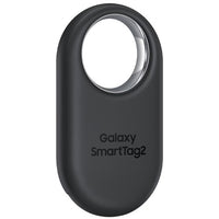 Samsung Galaxy SmartTag 2 - Black (EI-T5600BBEGAU),*AU STOCK*, IP67, Built-in Carabiner Ring, 1 Years Warranty - Image 3