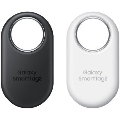 Samsung Galaxy SmartTag 2 - Black (EI-T5600BBEGAU),*AU STOCK*, IP67, Built-in Carabiner Ring, 1 Years Warranty - Image 4