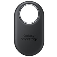 Samsung Galaxy SmartTag 2 - Black (EI-T5600BBEGAU),*AU STOCK*, IP67, Built-in Carabiner Ring, 1 Years Warranty - Image 5