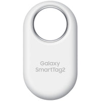 Samsung Galaxy SmartTag 2 - White (EI-T5600BWEGAU),*AU STOCK*, IP67, Built-in Carabiner Ring, 1 Years Warranty - Image 5