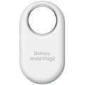 Samsung Galaxy SmartTag 2 - White (EI-T5600BWEGAU),*AU STOCK*, IP67, Built-in Carabiner Ring, 1 Years Warranty - Image 1