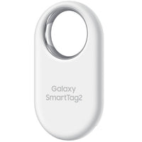 Samsung Galaxy SmartTag 2 - White (EI-T5600BWEGAU),*AU STOCK*, IP67, Built-in Carabiner Ring, 1 Years Warranty - Image 2