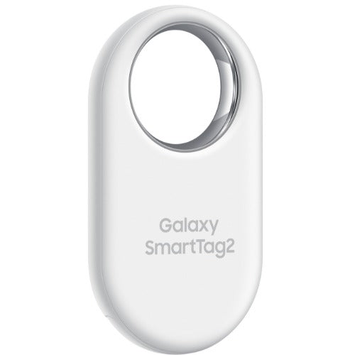 Samsung Galaxy SmartTag 2 - White (EI-T5600BWEGAU),*AU STOCK*, IP67, Built-in Carabiner Ring, 1 Years Warranty - Image 3