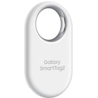 Samsung Galaxy SmartTag 2 - White (EI-T5600BWEGAU),*AU STOCK*, IP67, Built-in Carabiner Ring, 1 Years Warranty - Image 3