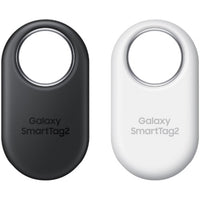 Samsung Galaxy SmartTag 2 - White (EI-T5600BWEGAU),*AU STOCK*, IP67, Built-in Carabiner Ring, 1 Years Warranty - Image 4