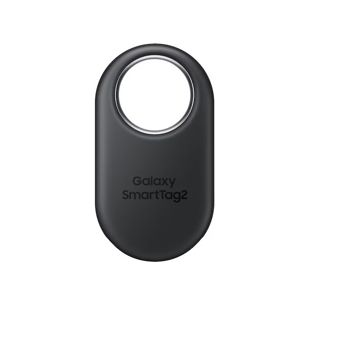 Samsung Galaxy SmartTag2 - Black/White(EI-T5600KWEGAU)*AU STOCK*,2xWhite, 2x Black, Bluetooth Tracker,1 Year Warranty - Image 2