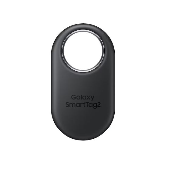 Samsung Galaxy SmartTag2 - Black/White(EI-T5600KWEGAU)*AU STOCK*,2xWhite, 2x Black, Bluetooth Tracker,1 Year Warranty