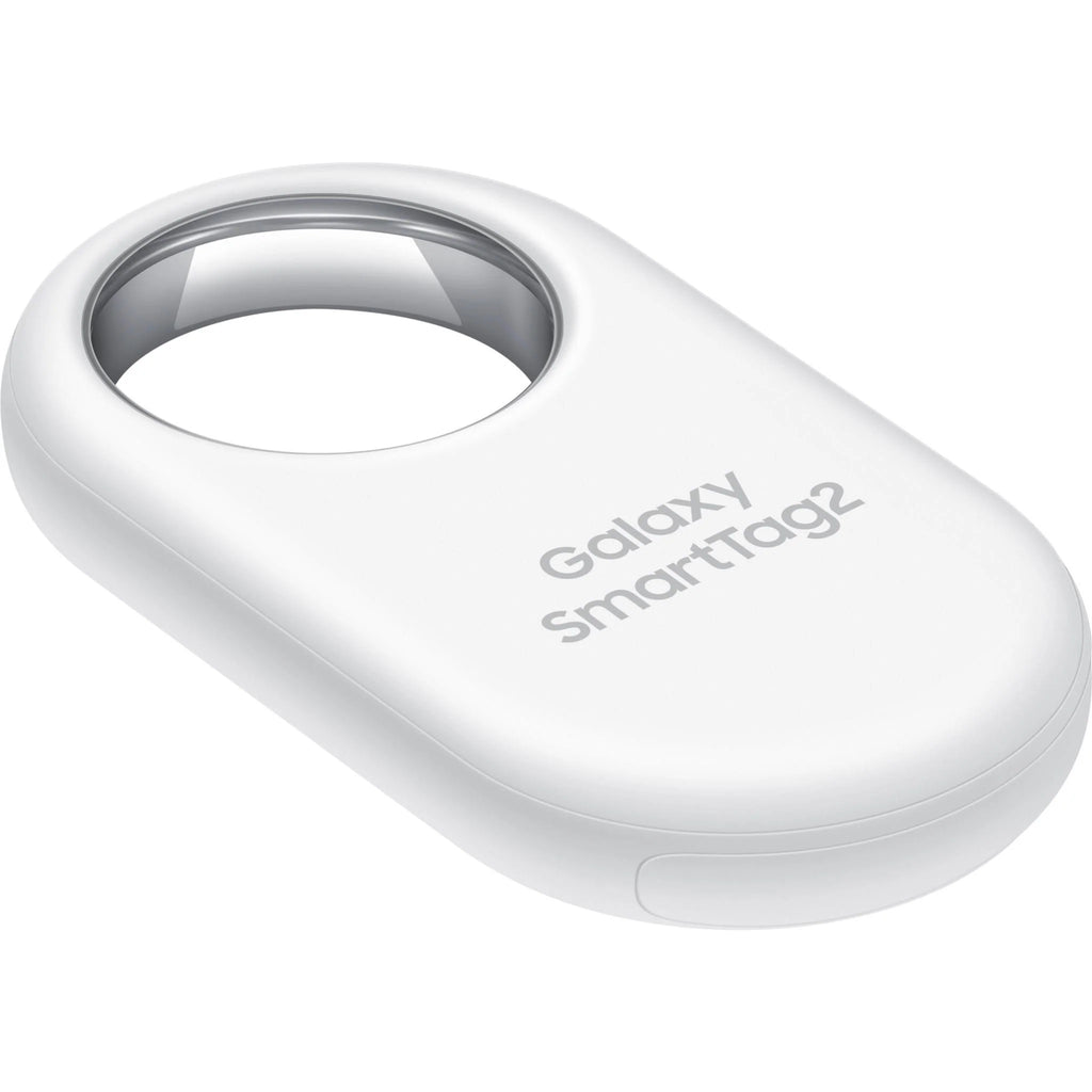 Samsung Galaxy SmartTag2 - Black/White(EI-T5600KWEGAU)*AU STOCK*,2xWhite, 2x Black, Bluetooth Tracker,1 Year Warranty - Image 3