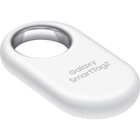 Samsung Galaxy SmartTag2 - Black/White(EI-T5600KWEGAU)*AU STOCK*,2xWhite, 2x Black, Bluetooth Tracker,1 Year Warranty - Image 3