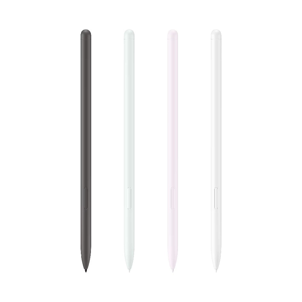 Samsung Galaxy Tab S10 FE  / Tab S9 FE+ / Tab S9 S Pen - Beige(EJ-PX510BUEGWW), IP68, Water Resistant, 6 Months Warranty - Image 4