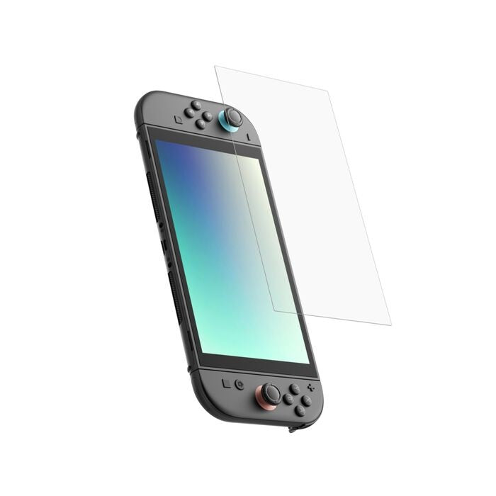 Belkin ScreenForce Anti-Reflective Tempered Glass Screen Protector For Ninetndo Switch 2 - (ENA004fq), Buble-Free, 9H Hardness, 2 Years Warranty - Image 5