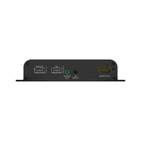 Belkin Cybersecurity and Secure KVM Extender Receiver Copper CAT6 - Universal Video, TAA-compliance, UHD 4K @60Hz 4:4:4 up to 100 m, 3-Year Warranty - Image 3