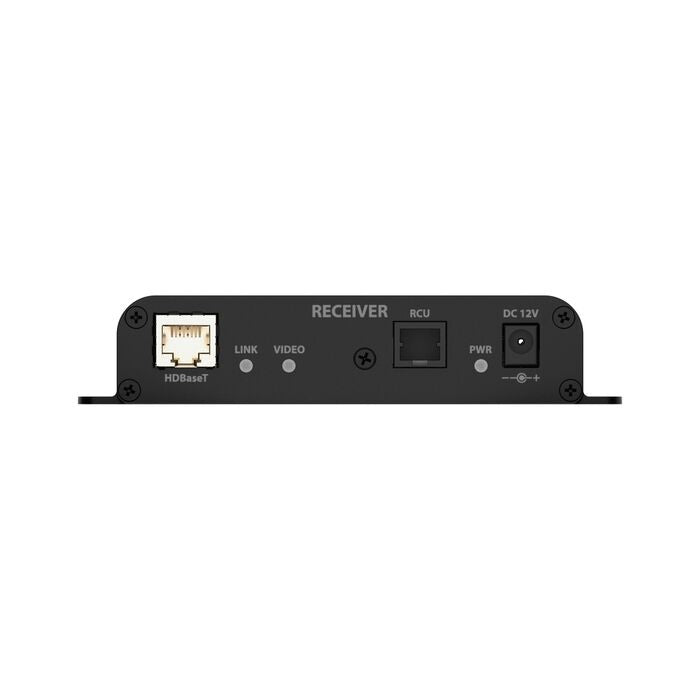 Belkin Cybersecurity and Secure KVM Extender Receiver Copper CAT6 - Universal Video, TAA-compliance, UHD 4K @60Hz 4:4:4 up to 100 m, 3-Year Warranty - Image 4