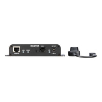 Belkin Cybersecurity and Secure KVM Extender Receiver Copper CAT6 - Universal Video, TAA-compliance, UHD 4K @60Hz 4:2:0 up to 100 m, 3-Year Warranty - Image 4
