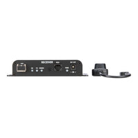 Belkin Cybersecurity and Secure KVM Extender Receiver Fiber SFP - Universal Video, TAA compliance, UHD 4K @60Hz 4:2:0 up to 10 km, 3-Year Warranty - Image 4