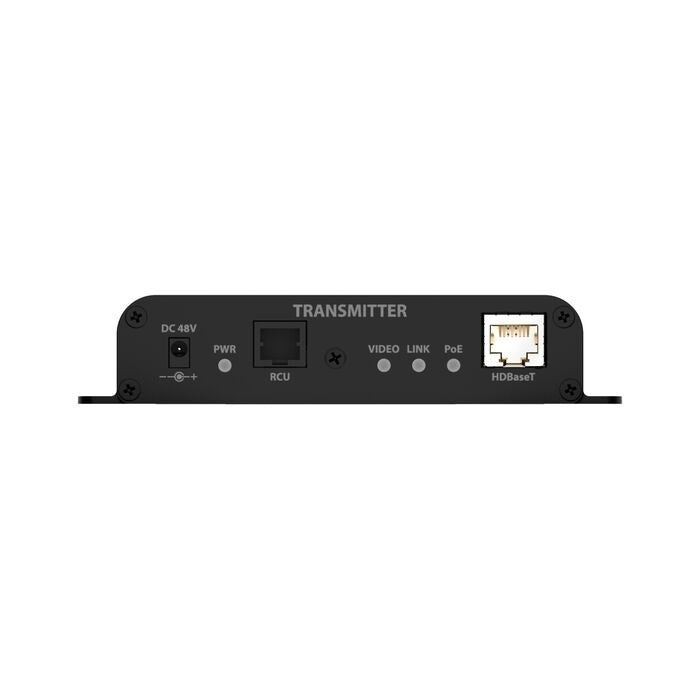 Belkin Cybersecurity and Secure KVM Extender Transmitter Copper CAT6 - Universal Video, UHD 4K@60Hz 4:4:4 up to 100m, TAA compliance, 3-Year Warranty - Image 4