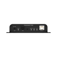 Belkin Cybersecurity and Secure KVM Extender Transmitter Copper CAT6 - Universal Video, UHD 4K@60Hz 4:4:4 up to 100m, TAA compliance, 3-Year Warranty - Image 4