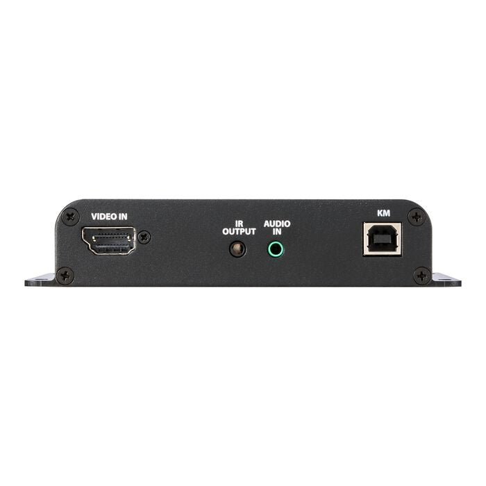 Belkin Cybersecurity and Secure KVM Extender Transmitter Copper CAT6 - Universal Video, UHD 4K@60Hz 4:2:0 up to 100m, TAA compliance, 3-Year Warranty - Image 3