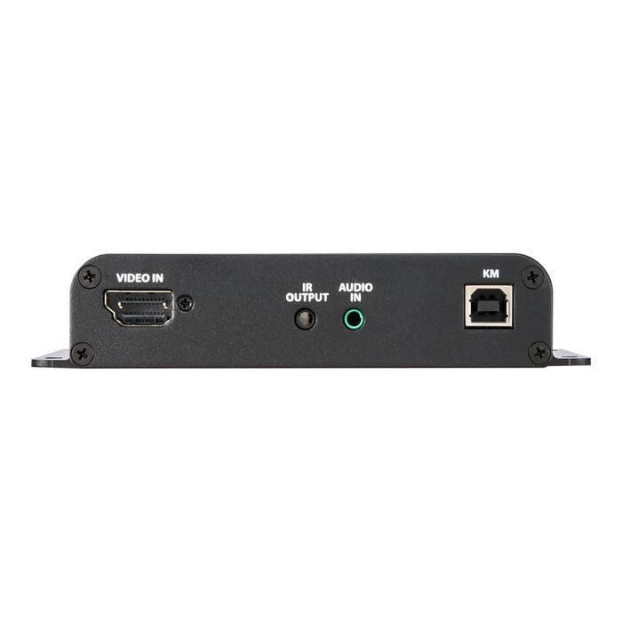 Belkin Cybersecurity and Secure KVM Extender Transmitter Fiber SFP - Universal Video, UHD 4K@60Hz 4:2:0 up to 100m, TAA compliance, 3-Year Warranty - Image 3
