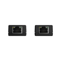 Belkin Cybersecurity and Secure KVM Extender Copper CAT6 USB Transmitter and Receiver, VELCRO® Tape ,TAA compliance, 3-Year Warranty - Image 3