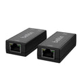 Belkin Cybersecurity and Secure KVM Extender Copper CAT6 USB Transmitter and Receiver, VELCRO® Tape ,TAA compliance, 3-Year Warranty - Image 1