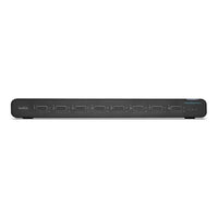 Belkin Cybersecurity and Secure KVM Universal 2nd Gen Secure KVM Switch, 8-Port Single Head w/ CAC - Black (F1DN108KVM-UN-4),12V,2.5A,2 Years Warranty - Image 4
