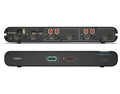 Belkin Universal 2nd Gen Secure KVM Switch, 2-Port Dual Head w/CAC - Belkin (F1DN202KVM-UN-4) - Image 1