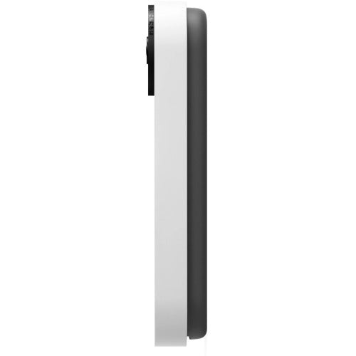 Google Nest Doorbell (Battery) - Snow(GA01318-AU), 720 HD / 1MP, Rechargeable, Wire-Free Battery, Built-in Microphone, 1 Year Warranty - Image 2