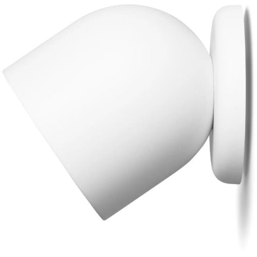 Google Nest Outdoor / Indoor Battery Security Camera (Pack of 2) -  Snow(GA01894-AU),1080 HD/2MP,Wire-Free Battery,Built-in Microphone,1 Year Warranty - Image 2