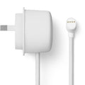 Google Nest Cam Weatherproof Charging Cable (5M) - Snow(GA02277-AU), Weather-resistant (IP65), Magnetic Connector, 1 Year Warranty - Image 1