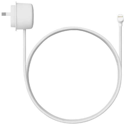 Google Nest Cam Weatherproof Charging Cable (10M) - Snow(GA02278-AU), Weather-resistant (IP65), Magnetic Connector, 1 Year Warranty - Image 2