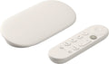 Google TV Streamer 4K - White(GA05662), 4GB/32GB,4K Ultra HD resolution,HDR10+, Dolby Vision,Built-in Google Assistant,1 Year Warranty - Image 1