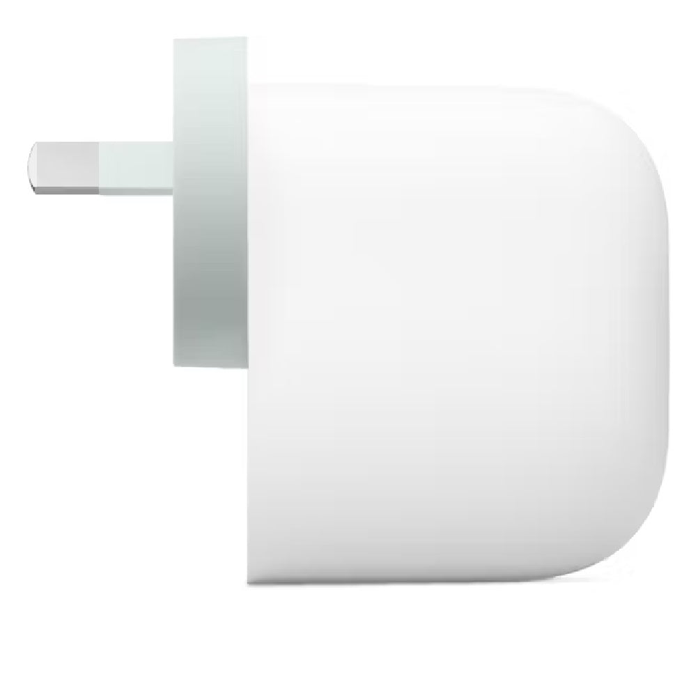 Google 45W USB-C Power Charger - Snow (GA05732-AU) , 1x USB-C Port (45W), Universal Compatibility, 1 Year Warranty - Image 3