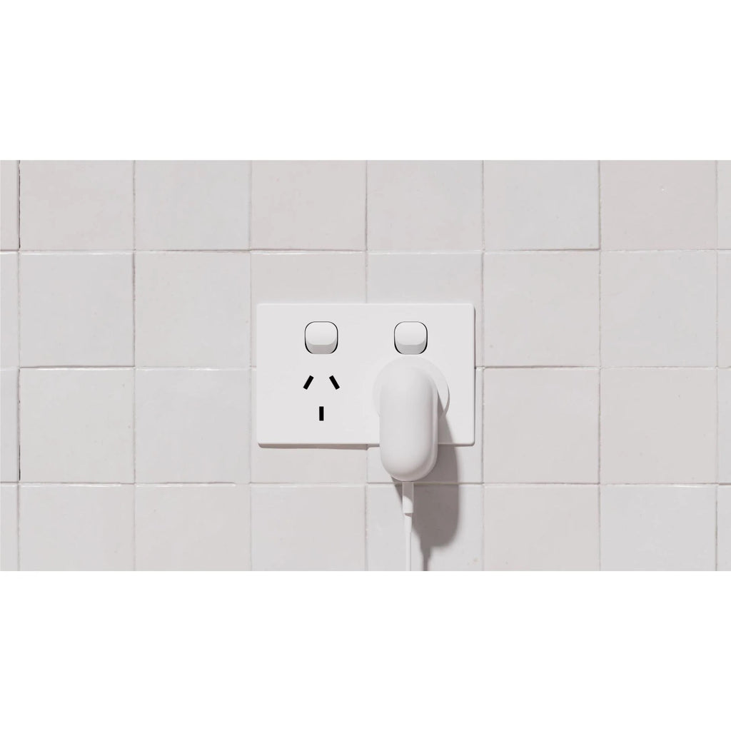 Google 45W USB-C Power Charger - Snow (GA05732-AU) , 1x USB-C Port (45W), Universal Compatibility, 1 Year Warranty - Image 4