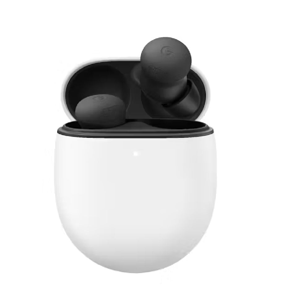 Google Pixel Buds Pro 2 - Hazel (GA05762-TW), Active Noise Cancellation, Wireless Charging Compatible, Bluetooth 5.4, 2 Years Warranty - Image 4
