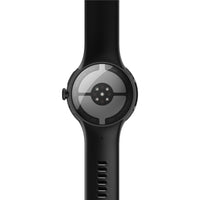 Google Pixel Watch 4 LTE (41mm) - Matte Black with Obsidian Active Band(GA06001-US) *AU STOCK*, AMOLED, 2GB/32GB, NFC, 325mAh, 2 Years Warranty - Image 4