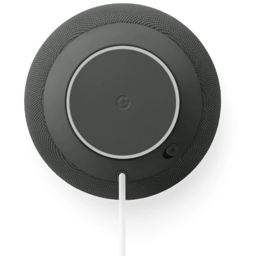 Google Home Speaker - Dark Hazel(GA10554-AU), 1GB/4GB, 360° Sound, Built-in Google Assistant, Smart Home Control, Multi-Room Audio, 2 Years Warranty - Image 3