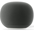 Google Home Speaker - Dark Hazel(GA10554-AU), 1GB/4GB, 360° Sound, Built-in Google Assistant, Smart Home Control, Multi-Room Audio, 2 Years Warranty - Image 1