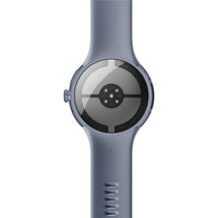 Google Pixel Watch 4 LTE (45mm) - Satin Moonstone with Moonstone Active Band(GA10849-US) *AU STOCK*, AMOLED, 2GB/32GB, NFC, 455mAh, 2 Years Warranty - Image 4