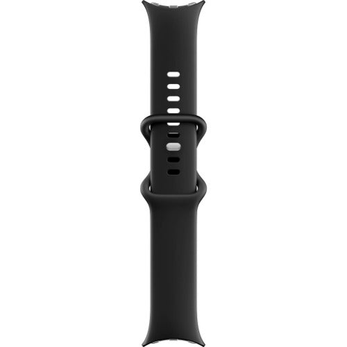 Google Pixel Watch 5 WiFi (45mm) - Matte Black with Obsidian Active Band (2nd Gen)(GA10894-US) *AU STOCK*, AMOLED, 3GB/64GB, 465mAh, 2 Years Warranty - Image 4