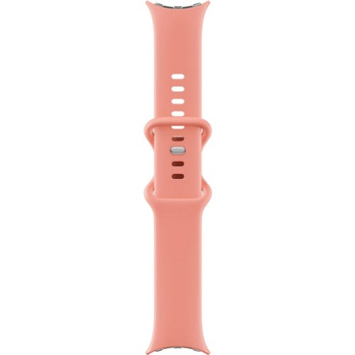 Google Pixel Watch 5 WiFi (41mm) - Champagne Gold with Canyon Active Band (2nd Gen)(GA10902-US) *AU STOCK*, AMOLED, 3GB/64GB, 332mAh, 2 Years Warranty - Image 4