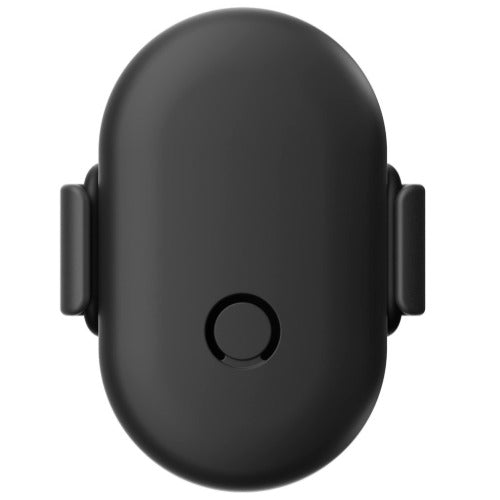 Samsung Galaxy SmartTag 2 Case With Strap - Black (GP-FPT560AMCBW),*AU STOCK*, Silicon Strap, Durable, 1 Years Warranty - Image 1