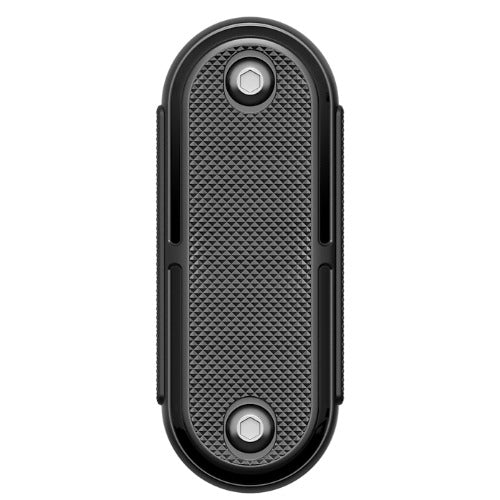 Samsung Galaxy SmartTag 2 Protective Case For Bicycle - Black (GP-FPT560AMEBW),*AU STOCK*, Silicon Strap, Durable, 1 Years Warranty - Image 1