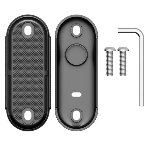 Samsung Galaxy SmartTag 2 Protective Case For Bicycle - Black (GP-FPT560AMEBW),*AU STOCK*, Silicon Strap, Durable, 1 Years Warranty - Image 3