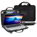 USP Portable Laptop (16") HardShell Case - Adjustable Stand, Storage Pocket & Carry Handle, 3 Years Warranty - Image 1